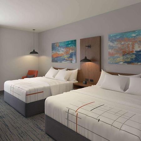 La Quinta Inn & Suites By Wyndham Chattanooga Downtown/South Dış mekan fotoğraf
