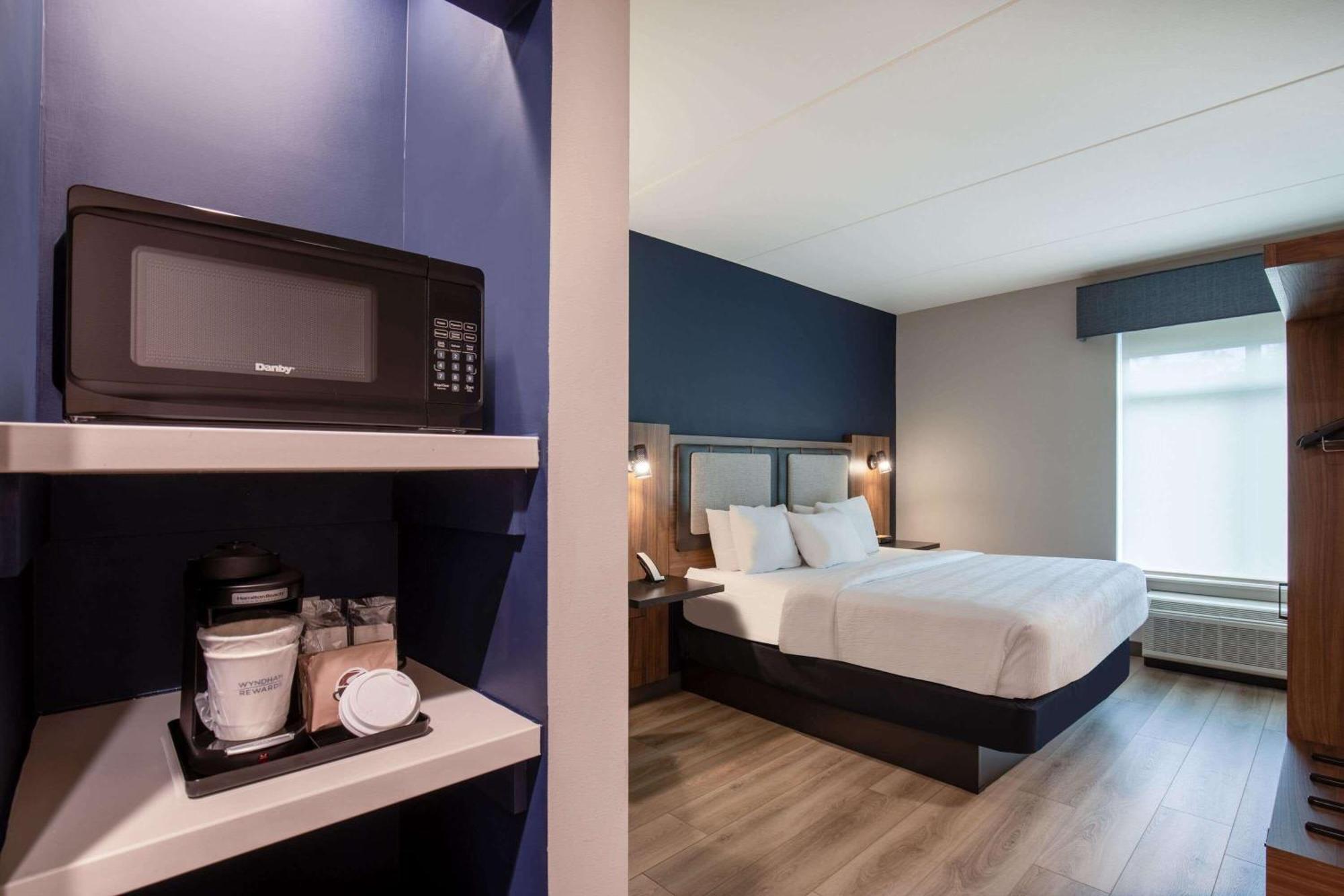La Quinta Inn & Suites By Wyndham Chattanooga Downtown/South Dış mekan fotoğraf