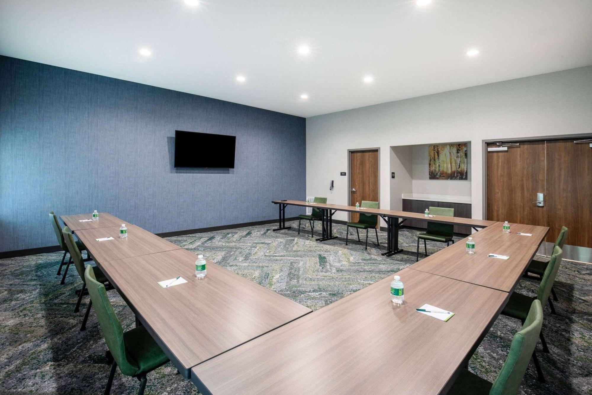 La Quinta Inn & Suites By Wyndham Chattanooga Downtown/South Dış mekan fotoğraf