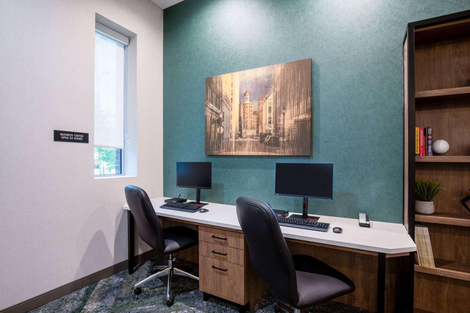 La Quinta Inn & Suites By Wyndham Chattanooga Downtown/South Dış mekan fotoğraf