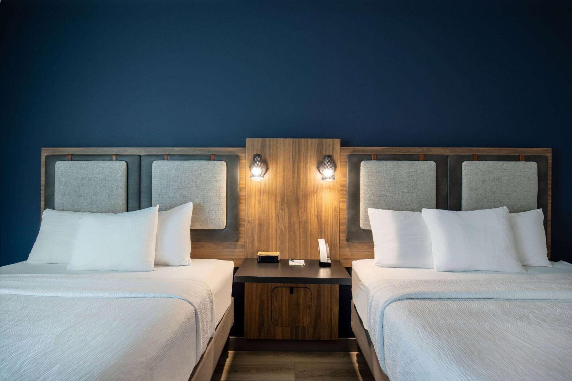 La Quinta Inn & Suites By Wyndham Chattanooga Downtown/South Dış mekan fotoğraf